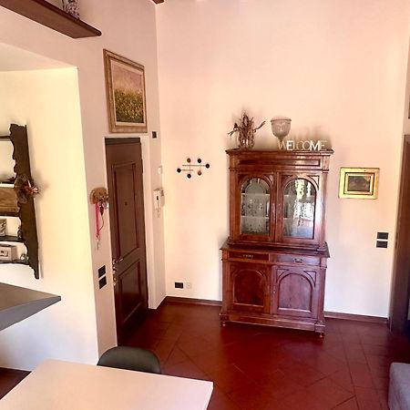 Duomo Apartment Brescia Esterno foto