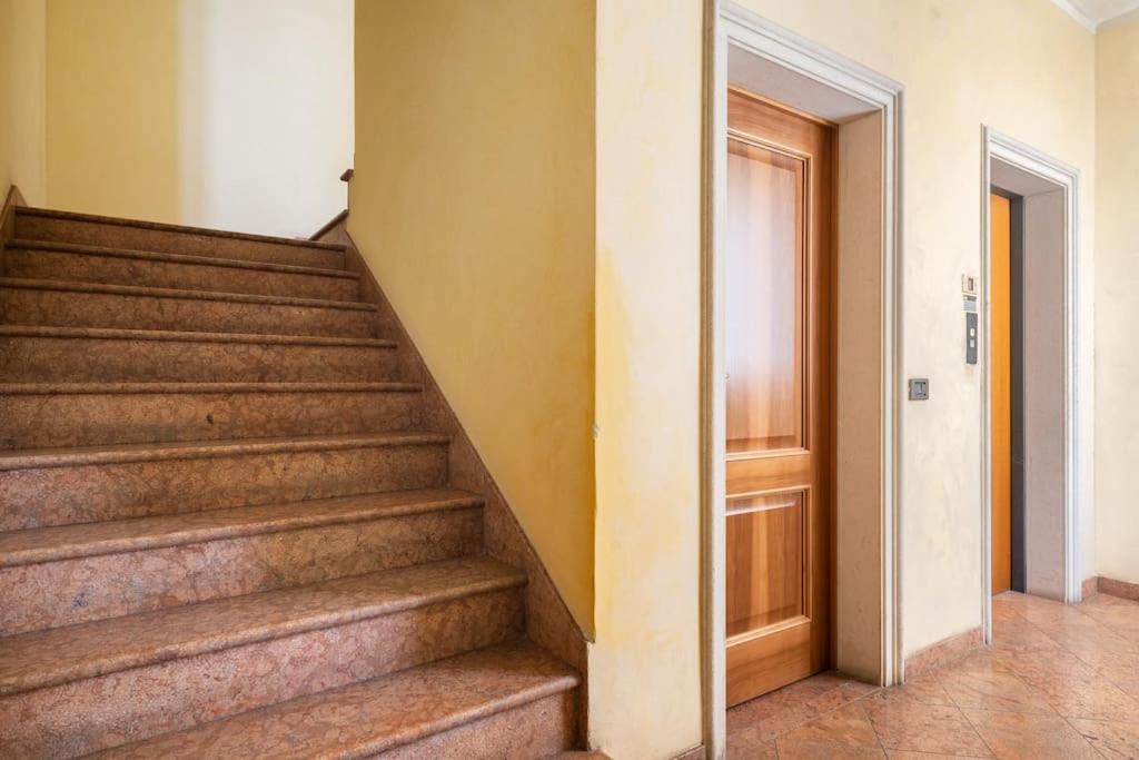 Duomo Apartment Brescia Esterno foto