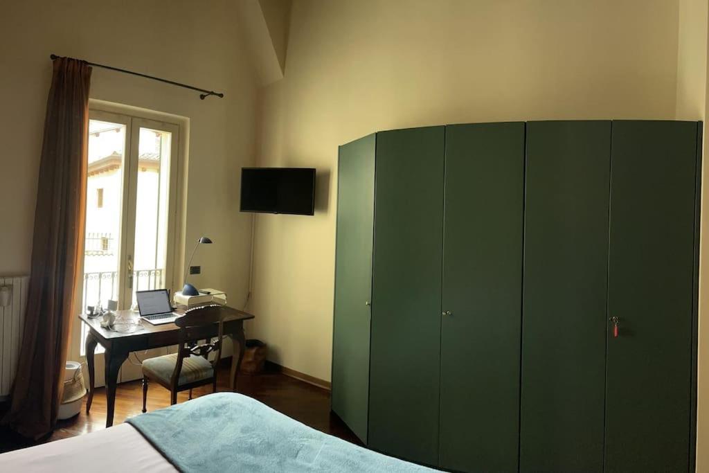 Duomo Apartment Brescia Esterno foto