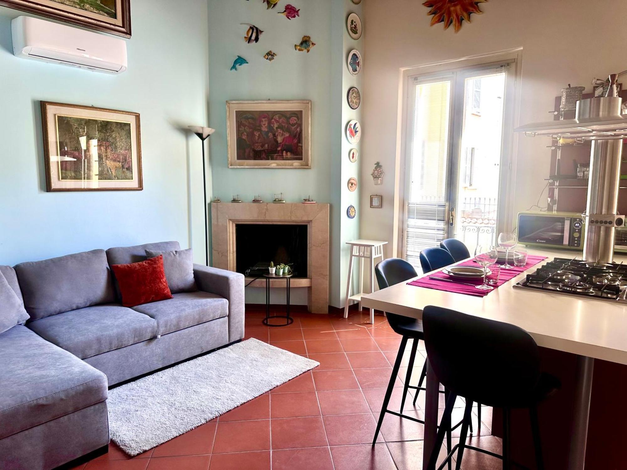 Duomo Apartment Brescia Esterno foto